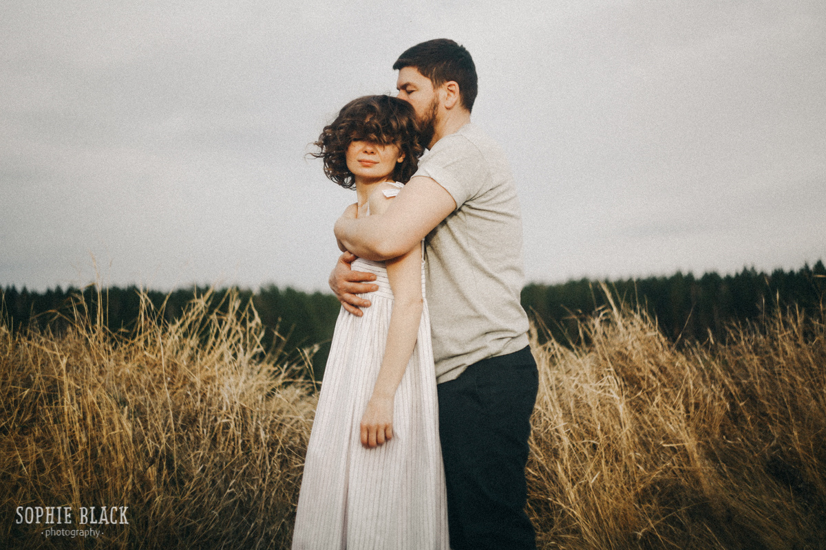 Домик в Сосновом Лесу. Соня Черных (sophieblack)