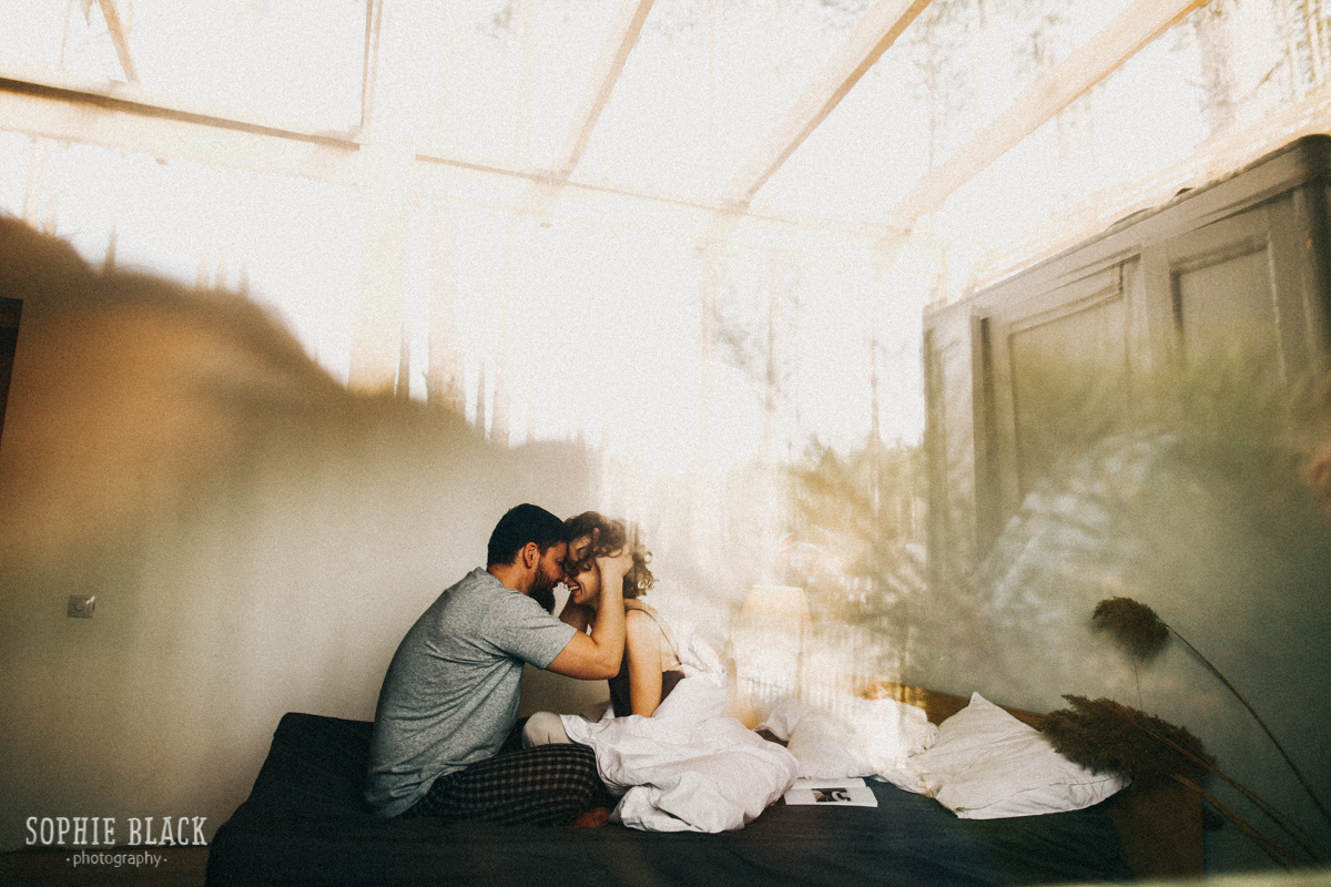 Домик в Сосновом Лесу. Соня Черных (sophieblack)