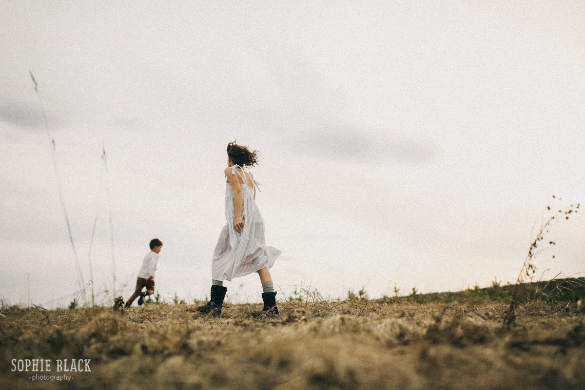 Домик в Сосновом Лесу. Соня Черных (sophieblack)