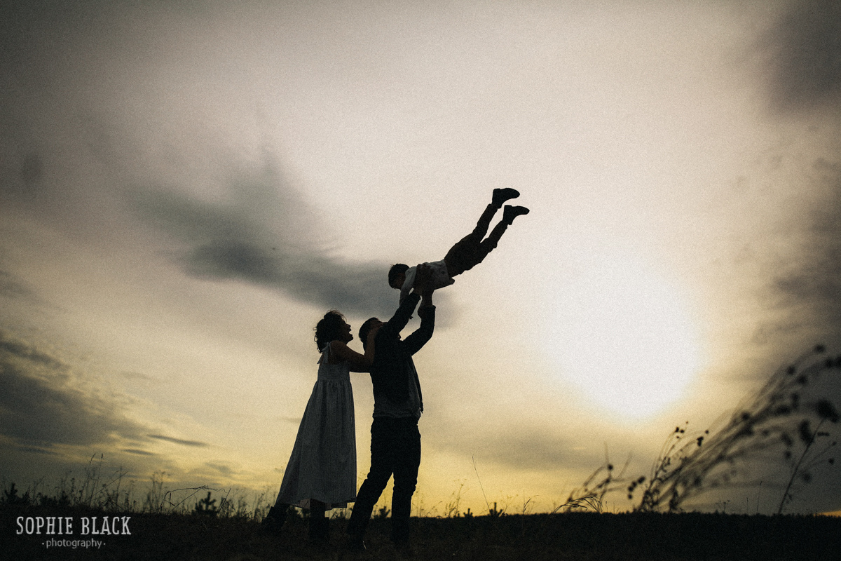 Домик в Сосновом Лесу. Соня Черных (sophieblack)