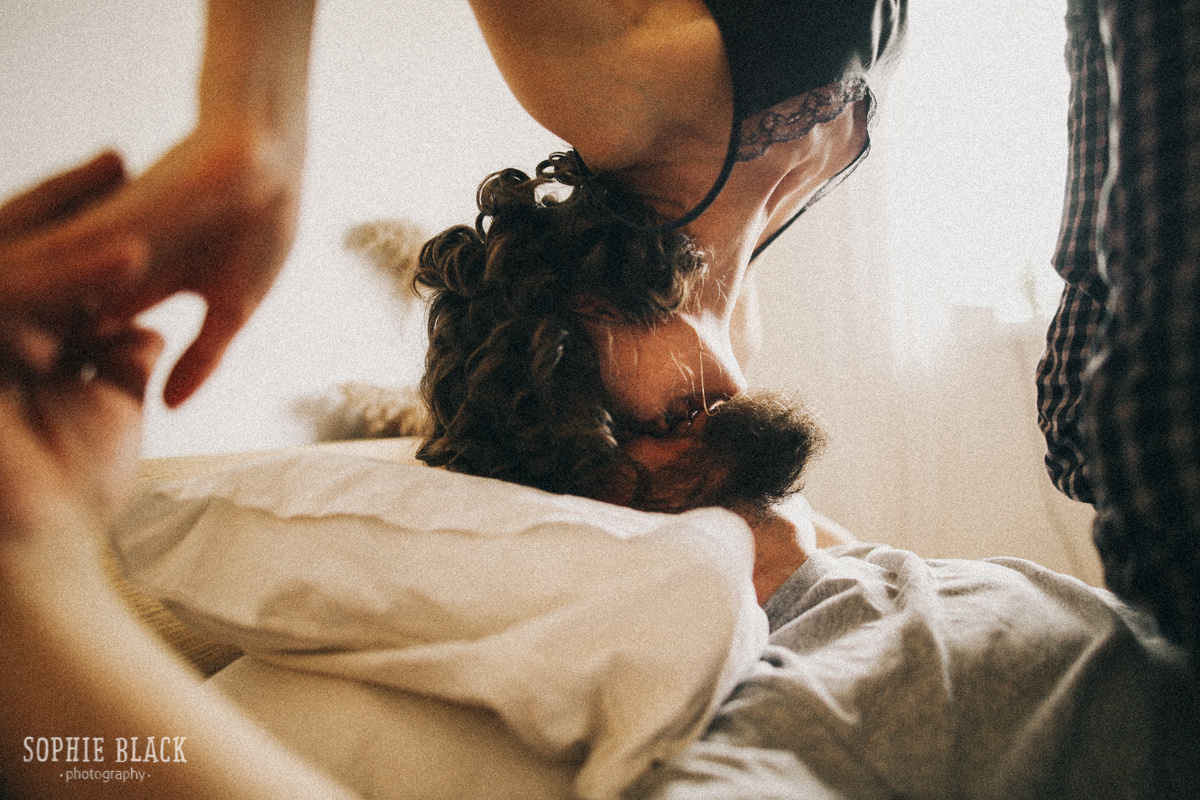 Домик в Сосновом Лесу. Соня Черных (sophieblack)