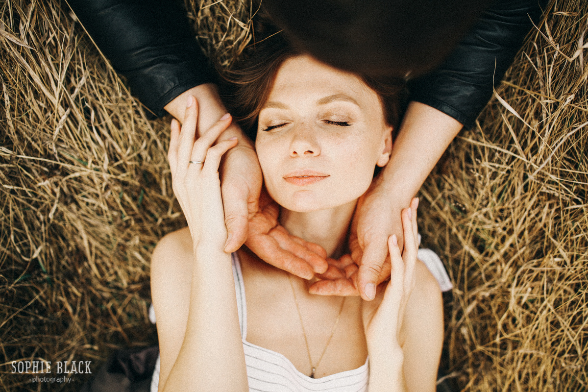 Домик в Сосновом Лесу. Соня Черных (sophieblack)