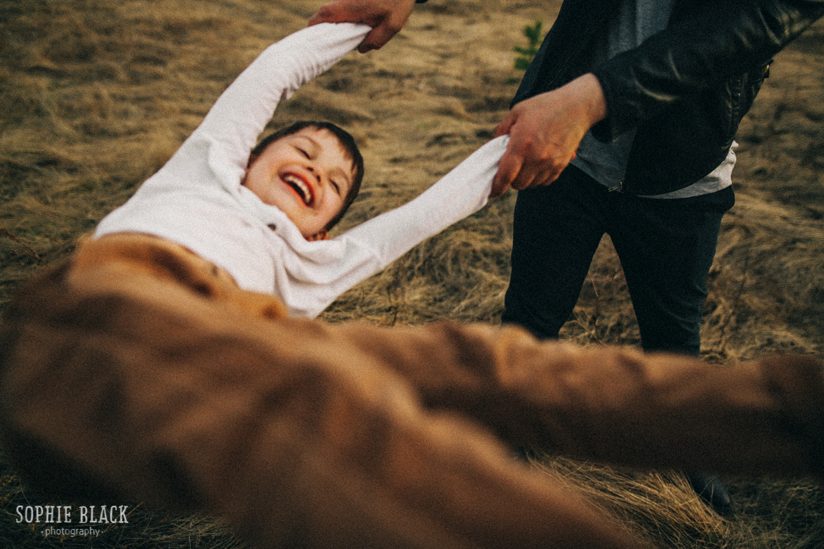 Домик в Сосновом Лесу. Соня Черных (sophieblack)