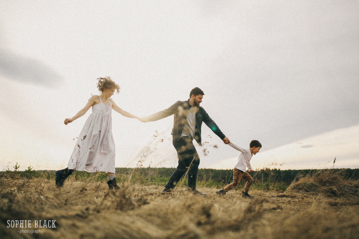 Домик в Сосновом Лесу. Соня Черных (sophieblack)