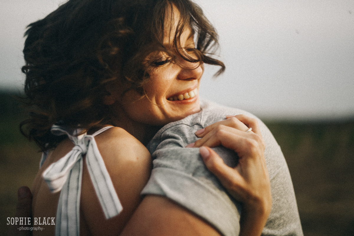 Домик в Сосновом Лесу. Соня Черных (sophieblack)