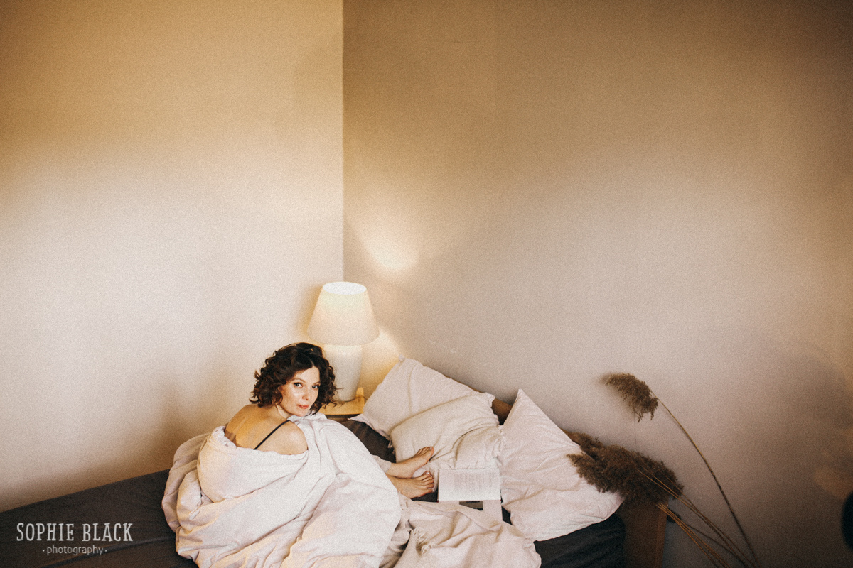 Домик в Сосновом Лесу. Соня Черных (sophieblack)