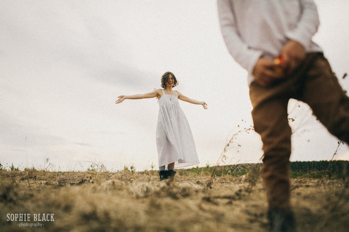 Домик в Сосновом Лесу. Соня Черных (sophieblack)