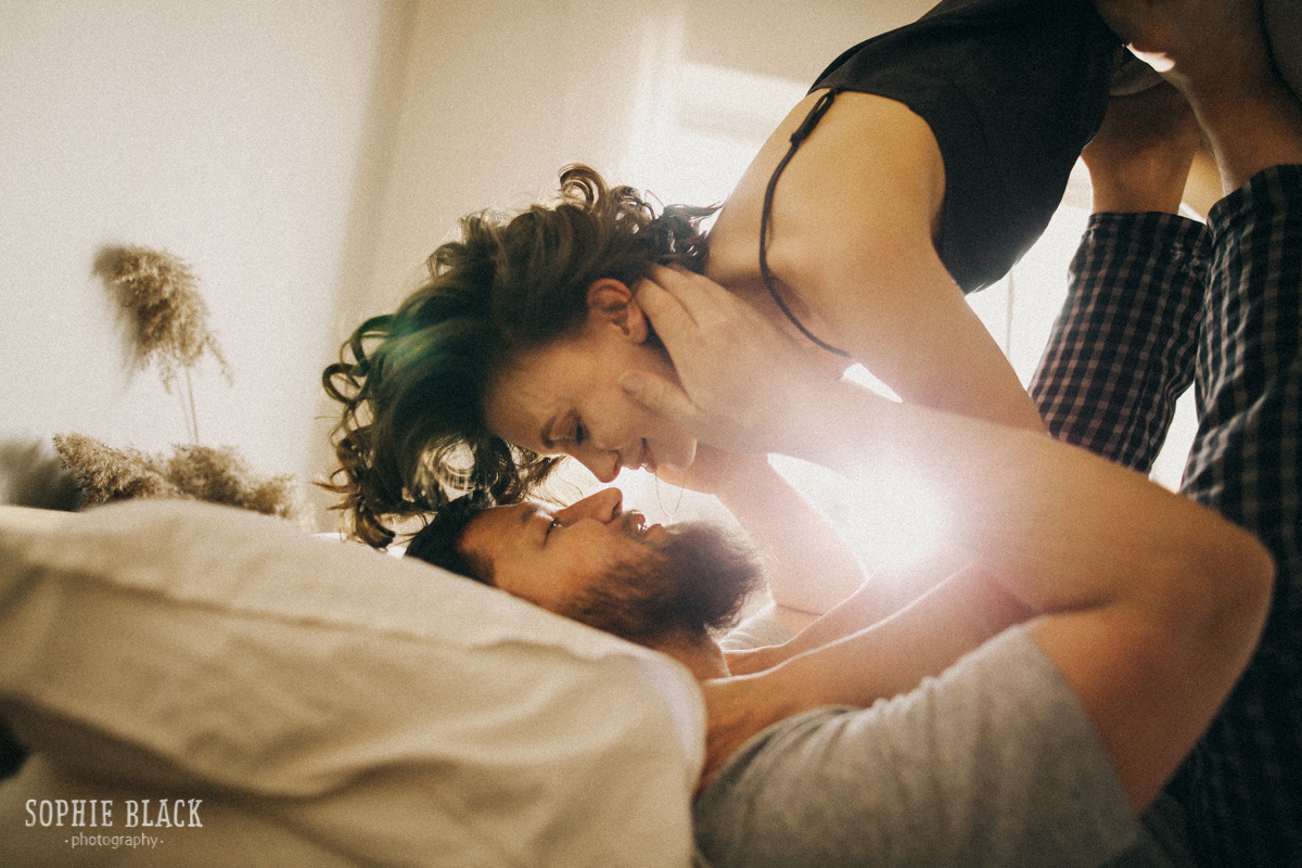 Домик в Сосновом Лесу. Соня Черных (sophieblack)