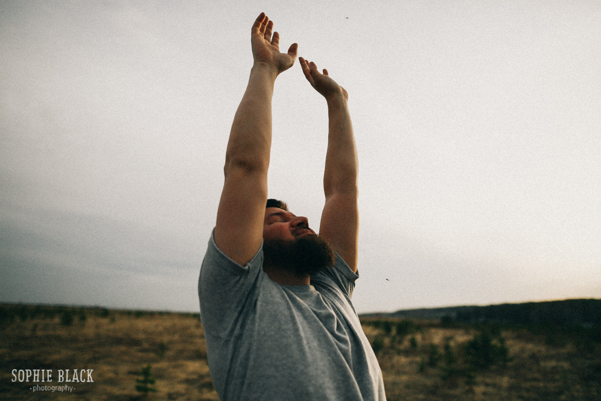 Домик в Сосновом Лесу. Соня Черных (sophieblack)