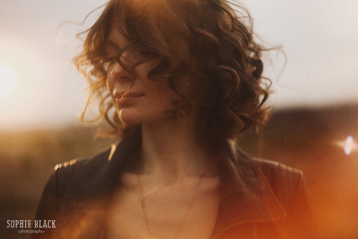 Домик в Сосновом Лесу. Соня Черных (sophieblack)