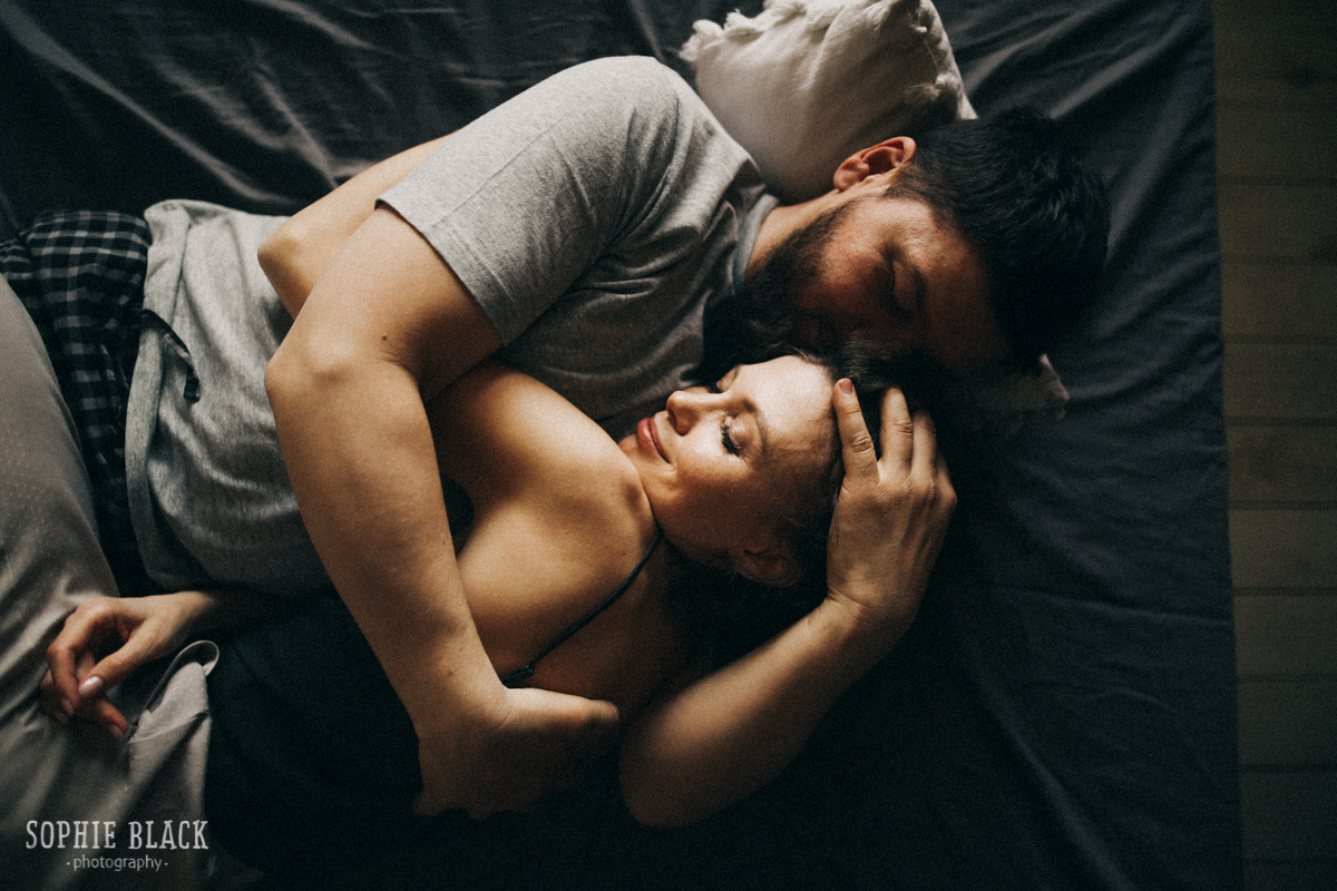 Домик в Сосновом Лесу. Соня Черных (sophieblack)