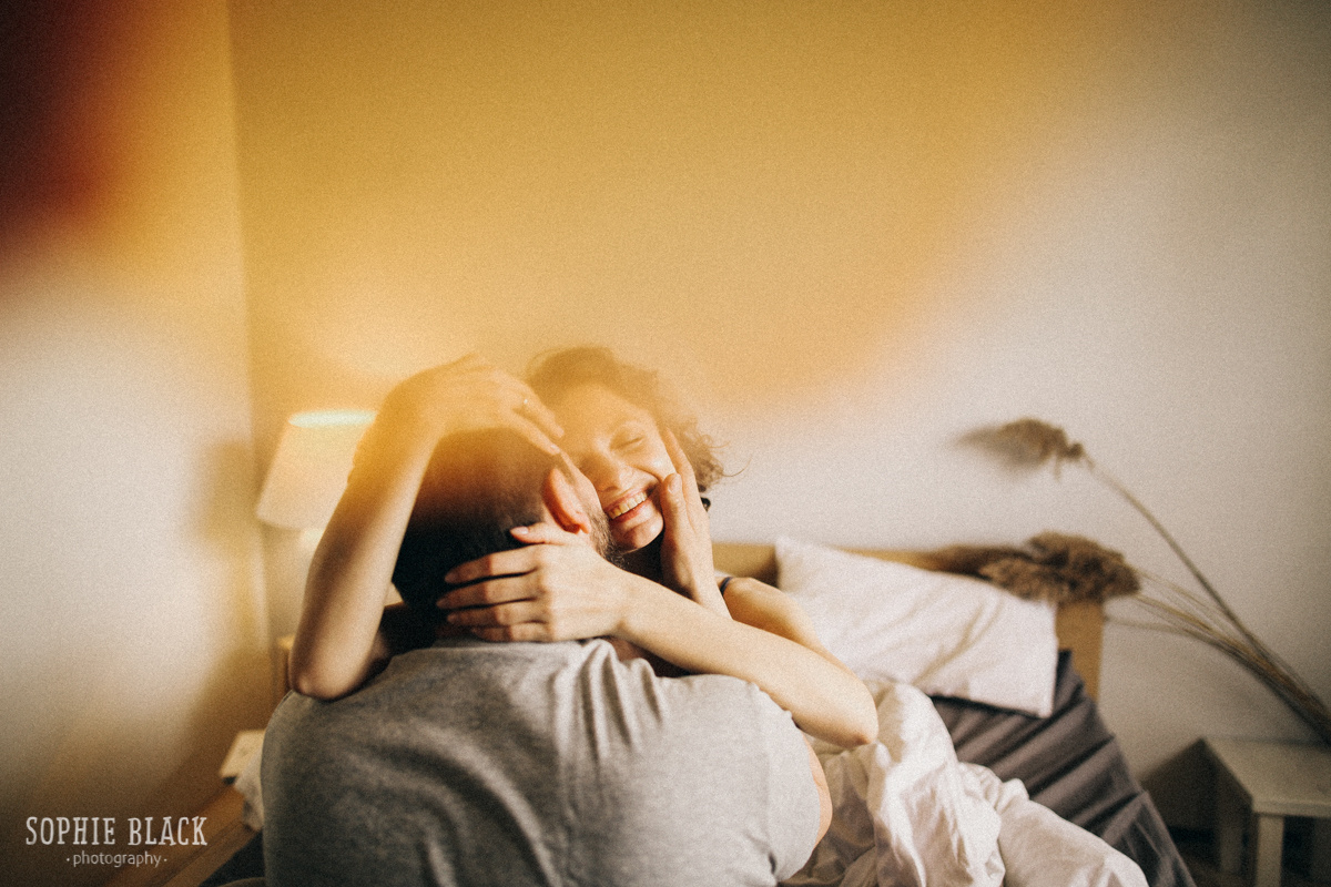 Домик в Сосновом Лесу. Соня Черных (sophieblack)