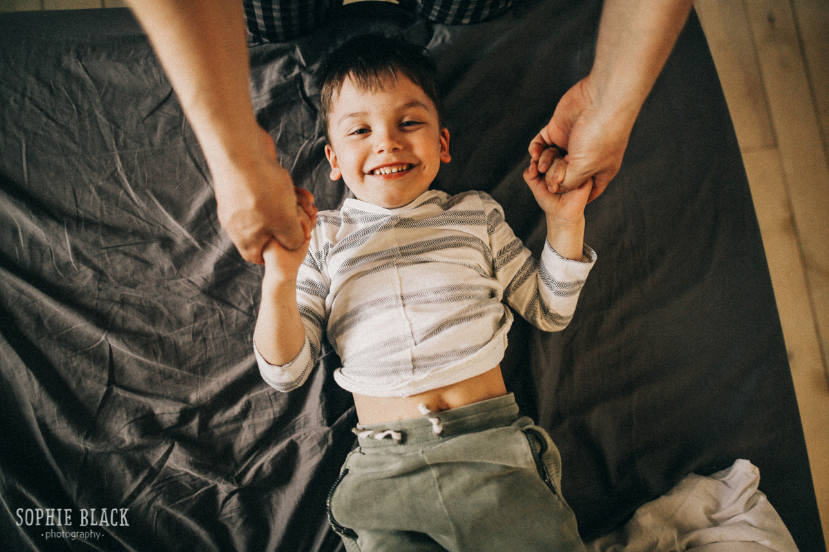 Домик в Сосновом Лесу. Соня Черных (sophieblack)