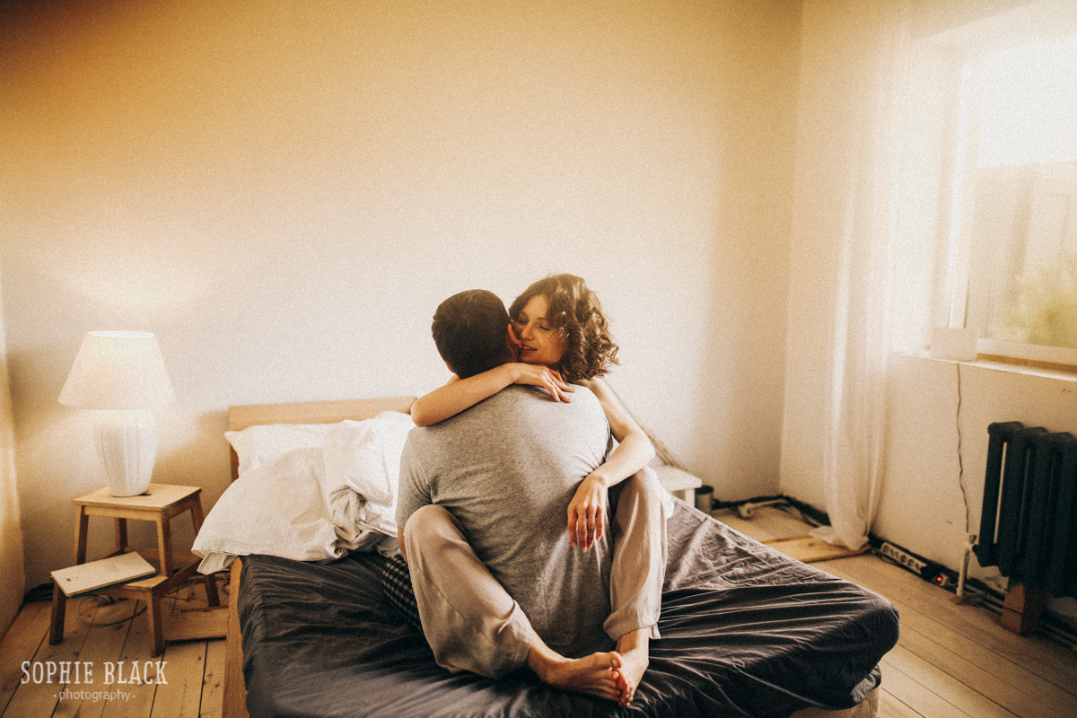 Домик в Сосновом Лесу. Соня Черных (sophieblack)