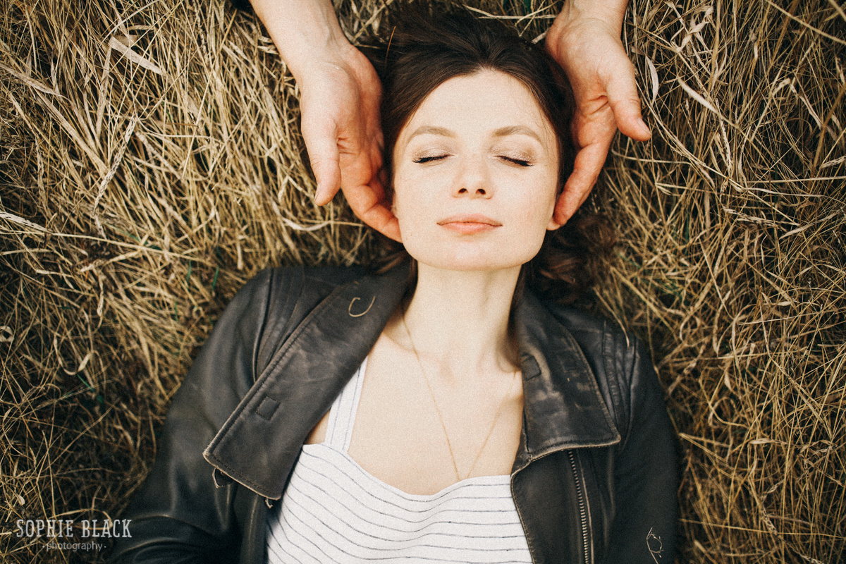 Домик в Сосновом Лесу. Соня Черных (sophieblack)