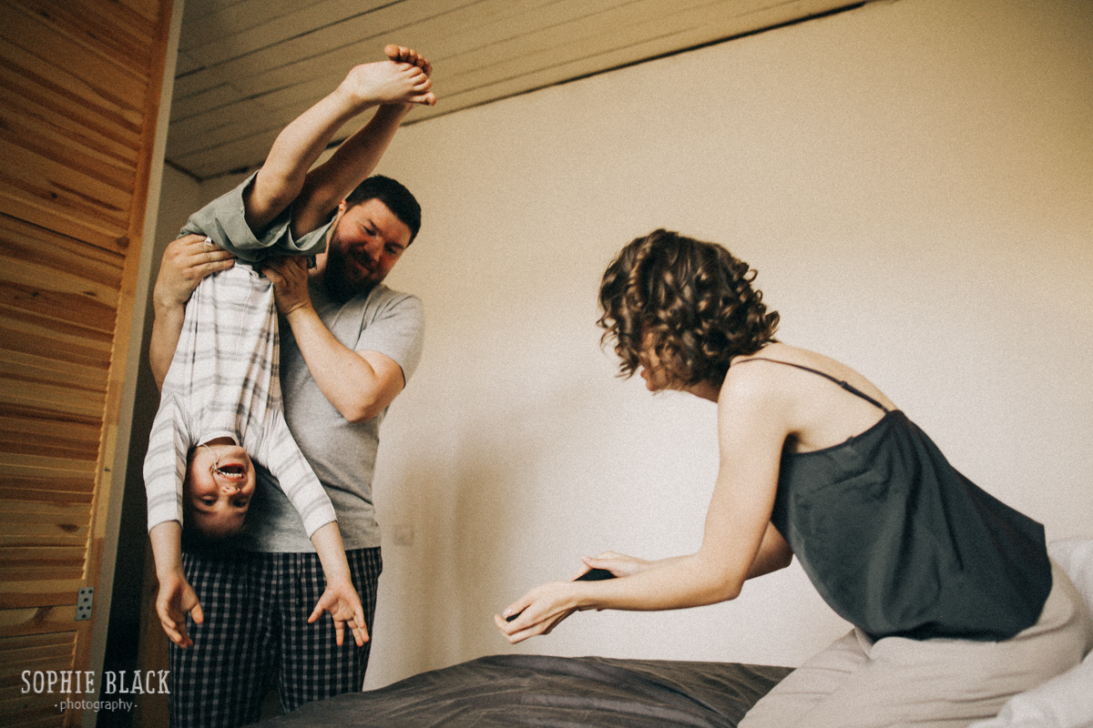 Домик в Сосновом Лесу. Соня Черных (sophieblack)