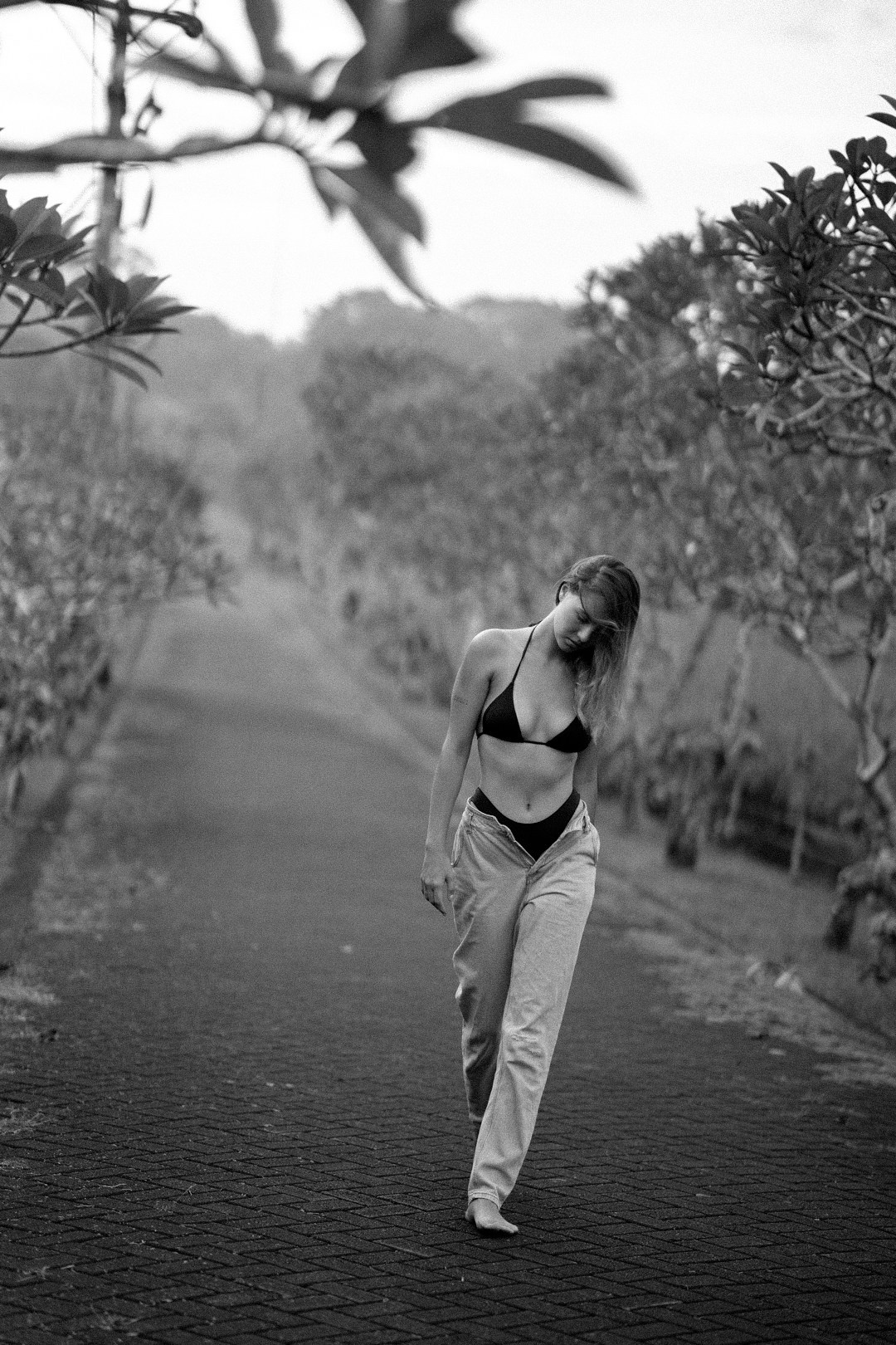 Kseniia Kremneva — Photographer