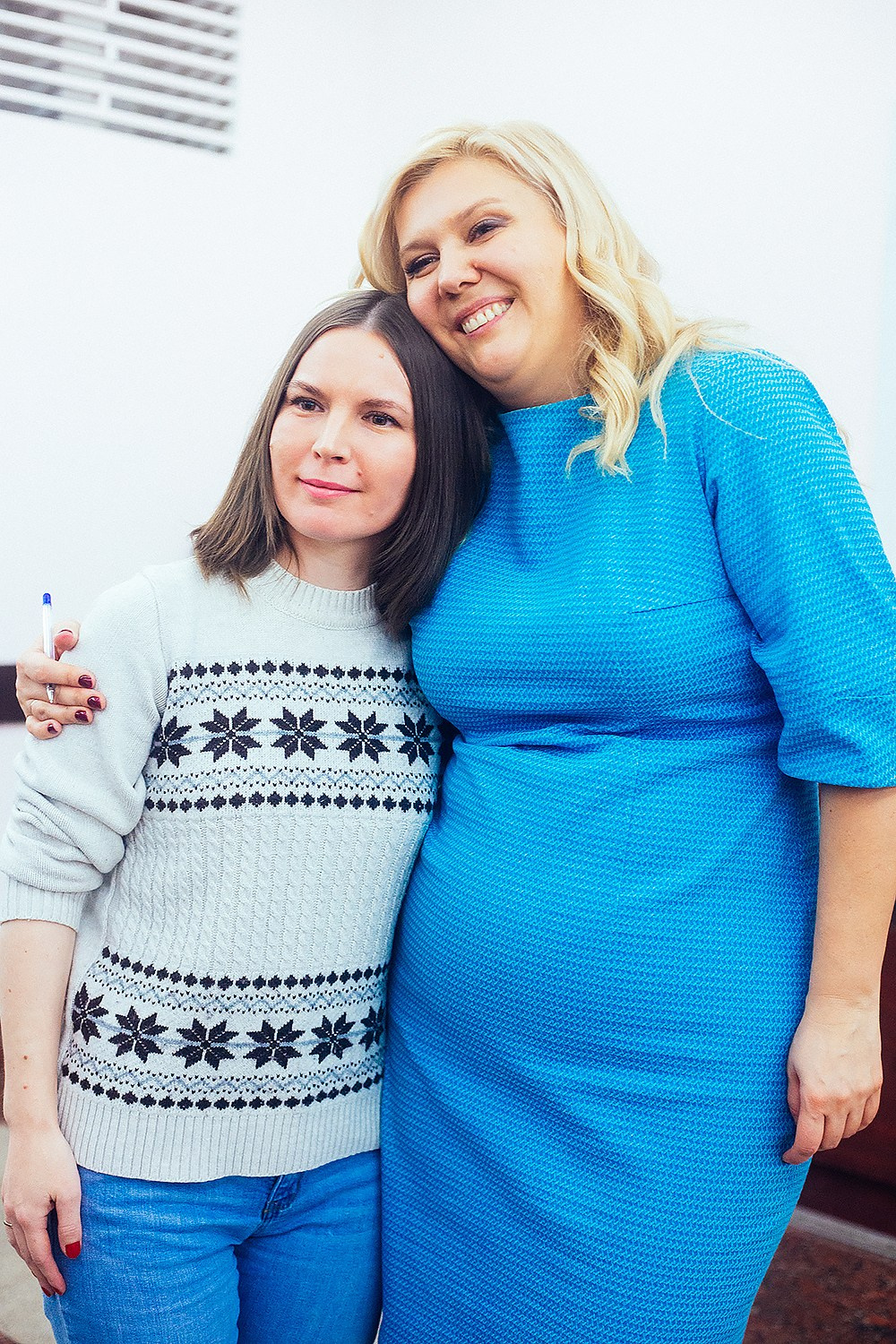 Стендап Ольги Савельевой «Всё обязательно наладится». Детский и семейный фотограф, фотограф мероприятий Нижний Новгород