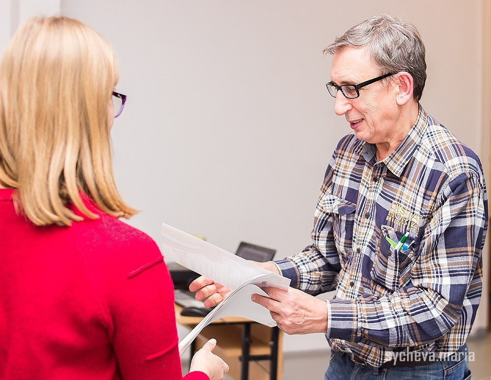 Конференция 100 лет юннатскому движению в России. Детский и семейный фотограф, фотограф мероприятий Нижний Новгород