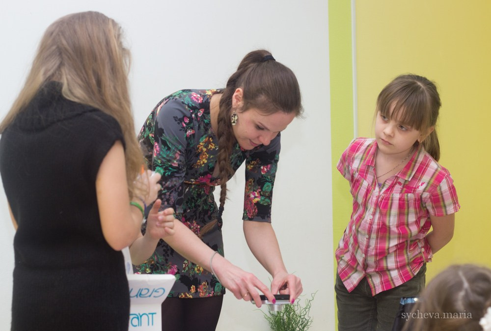 Детский центр Сёма. Детский и семейный фотограф, фотограф мероприятий Нижний Новгород