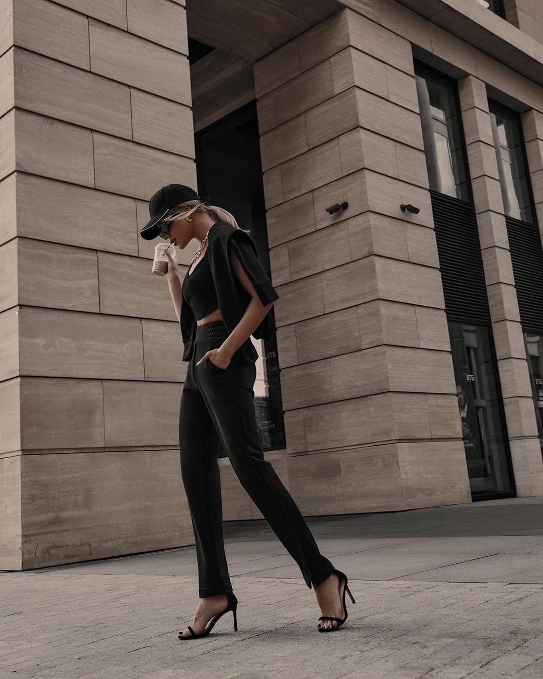 NIAGRA. Рекламный, Fashion и имиджевый фотограф Михаил Чащин