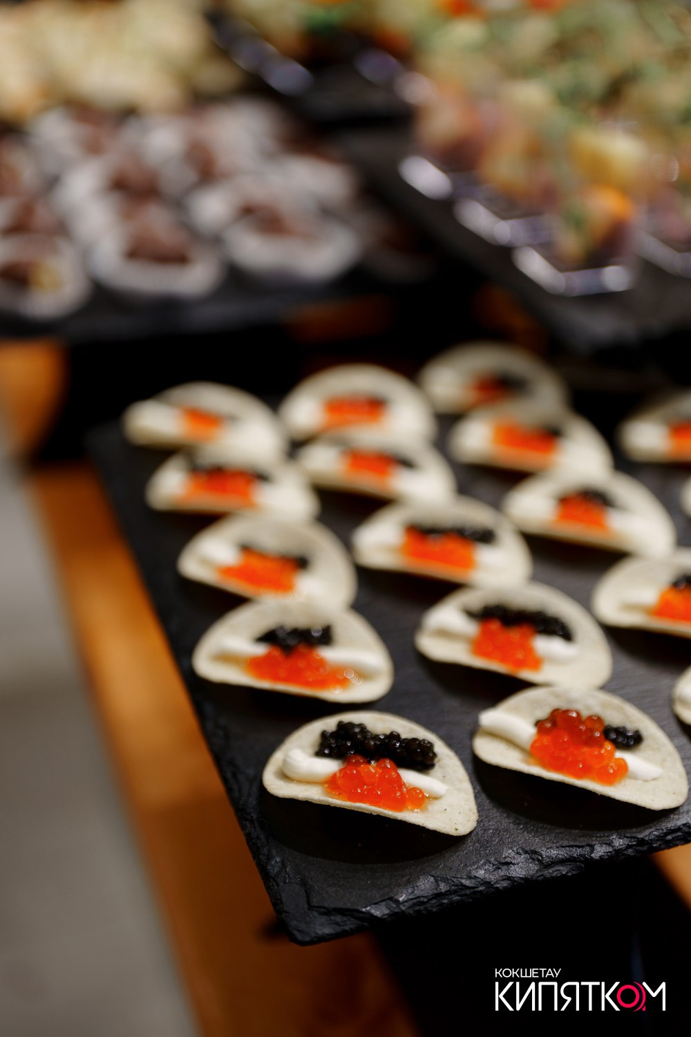 ART HOUSE. КИПЯТКОМ КОКШЕТАУ