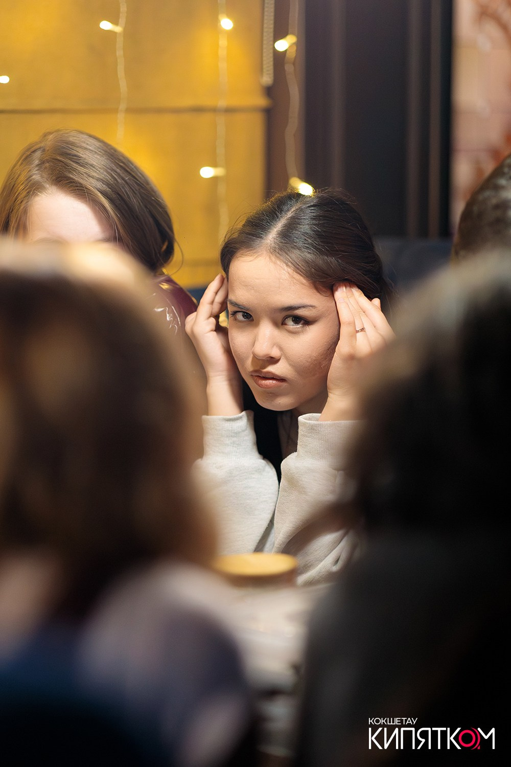 WOW QUIZ. КИПЯТКОМ КОКШЕТАУ