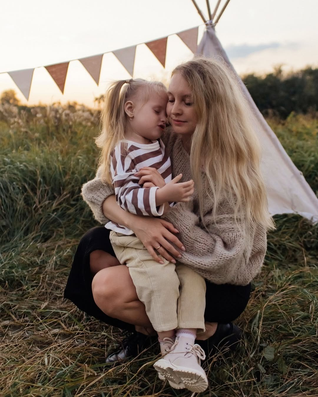 Алиса. Семейный фотограф Юнусова Раиля