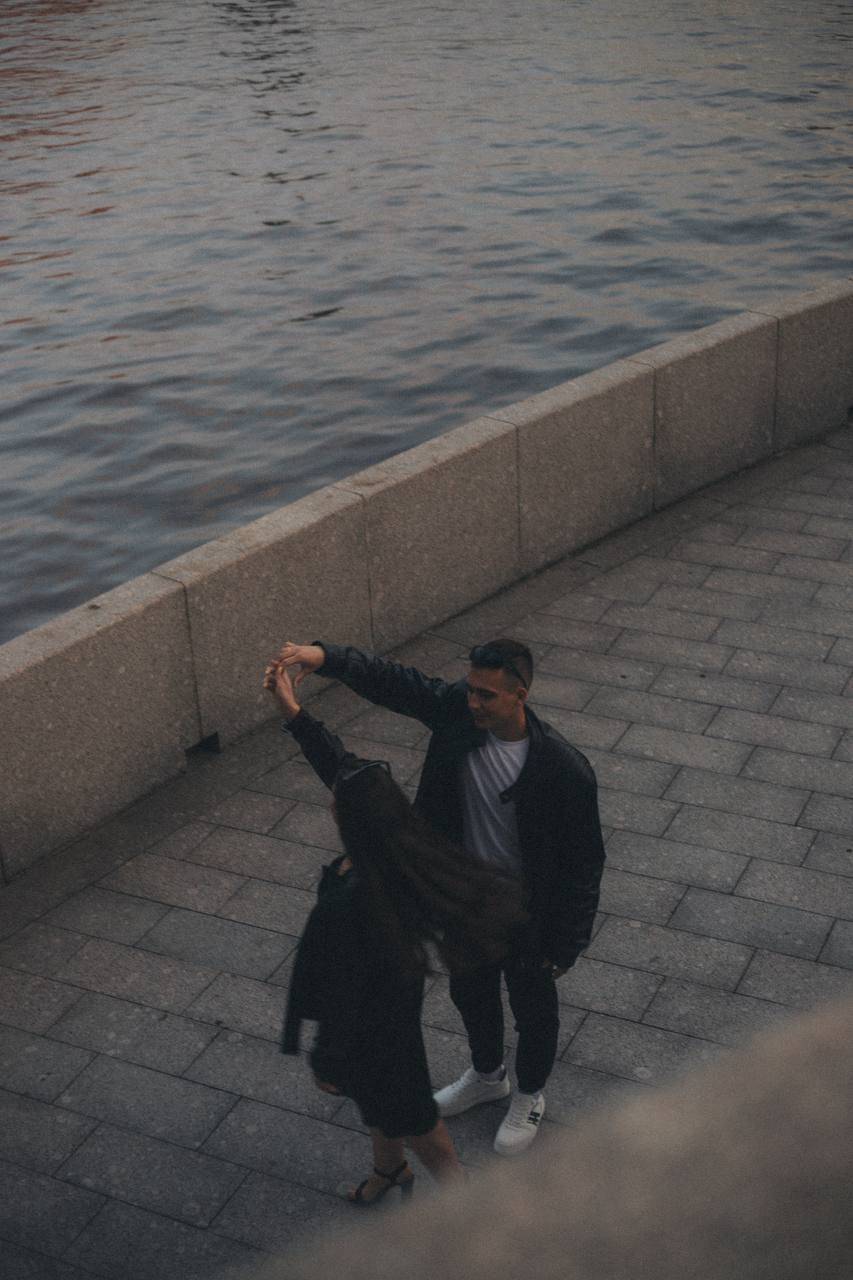 LOVE STORY. Фотограф Анастасия Гончарова