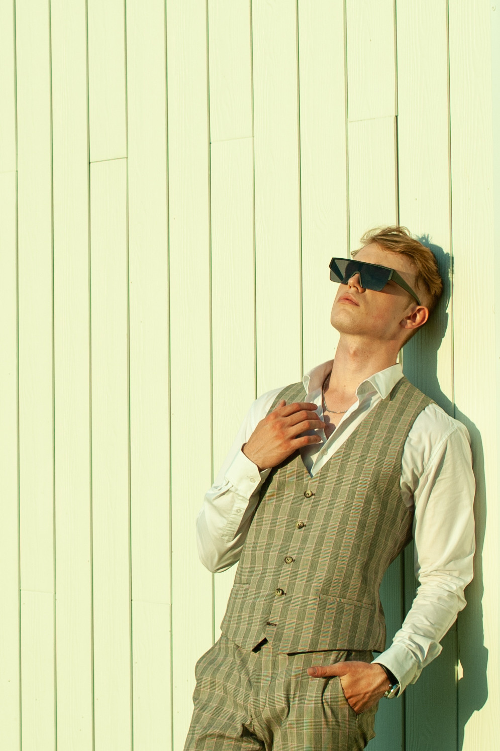 Гольфклуб выездная сессия. Фотограф Елисеев Евгений в городе Волгоград