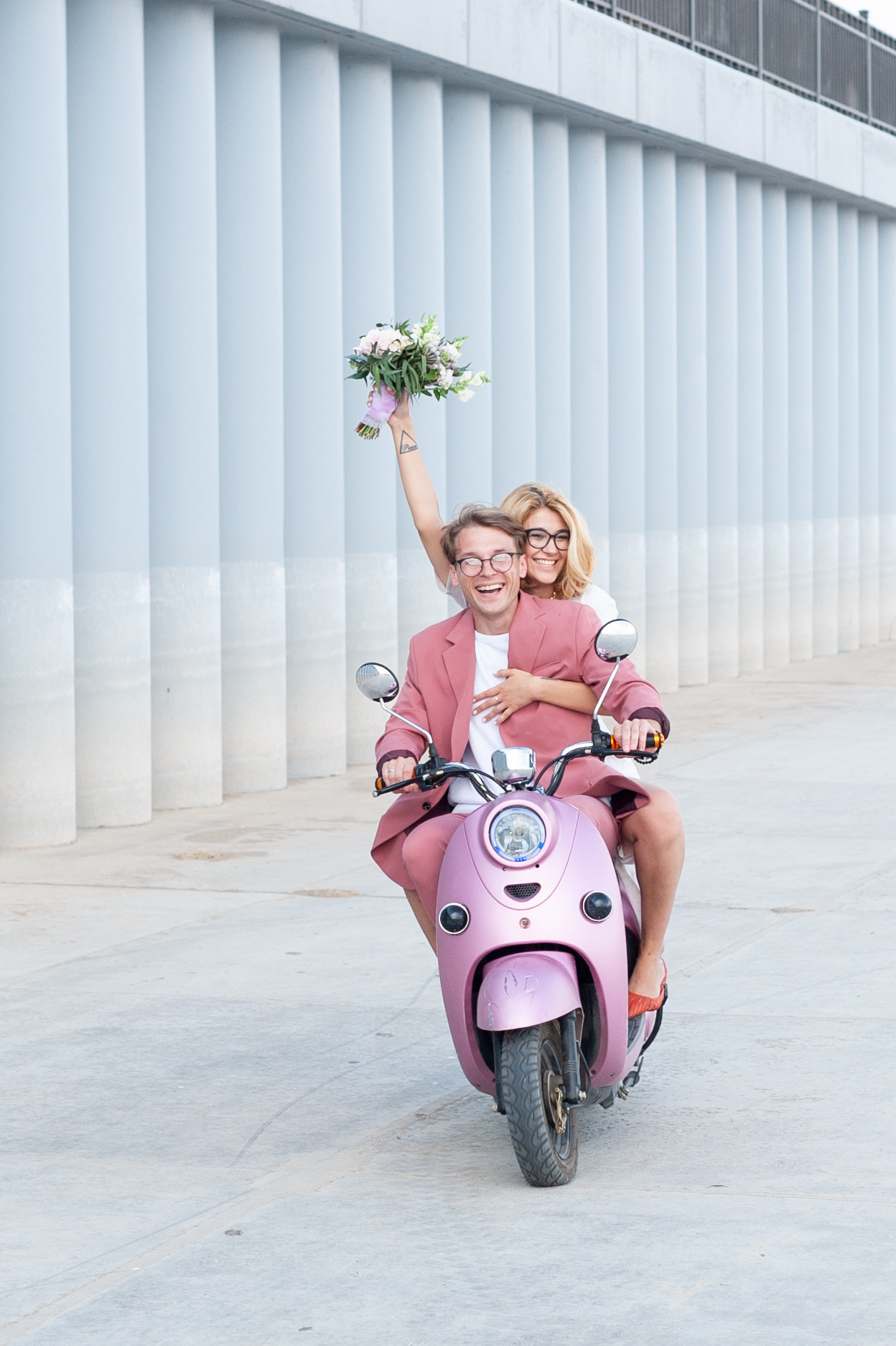 Love story набережная. Фотограф Елисеев Евгений в городе Волгоград