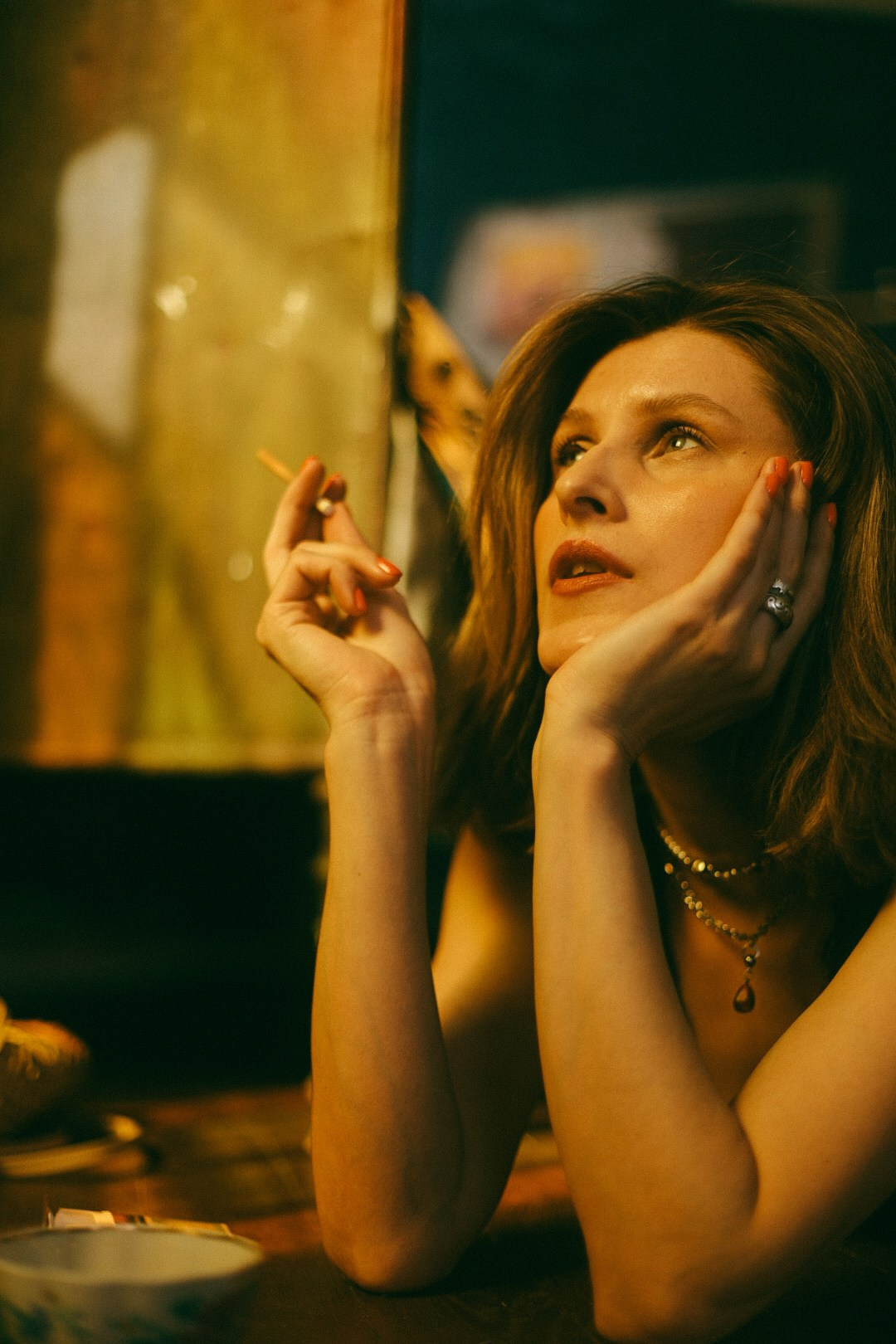 Наташа. Фотограф Нижний Новгород