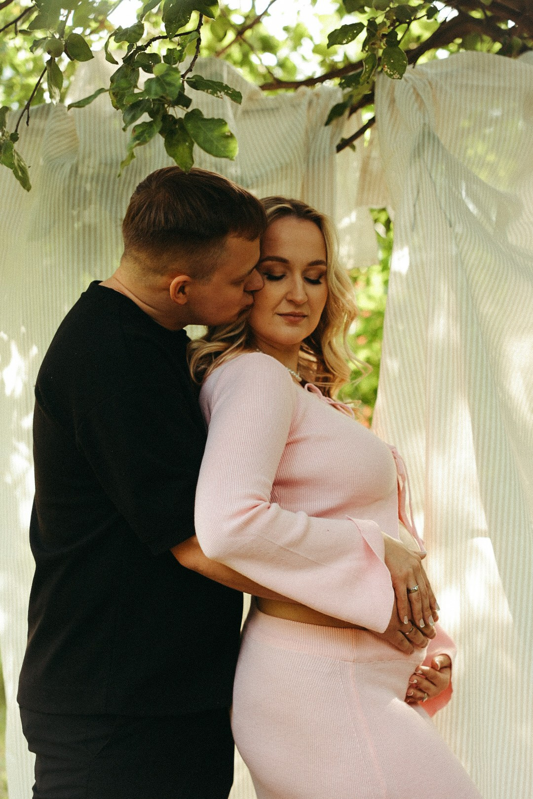 Дима и Яна. Фотограф Нижний Новгород