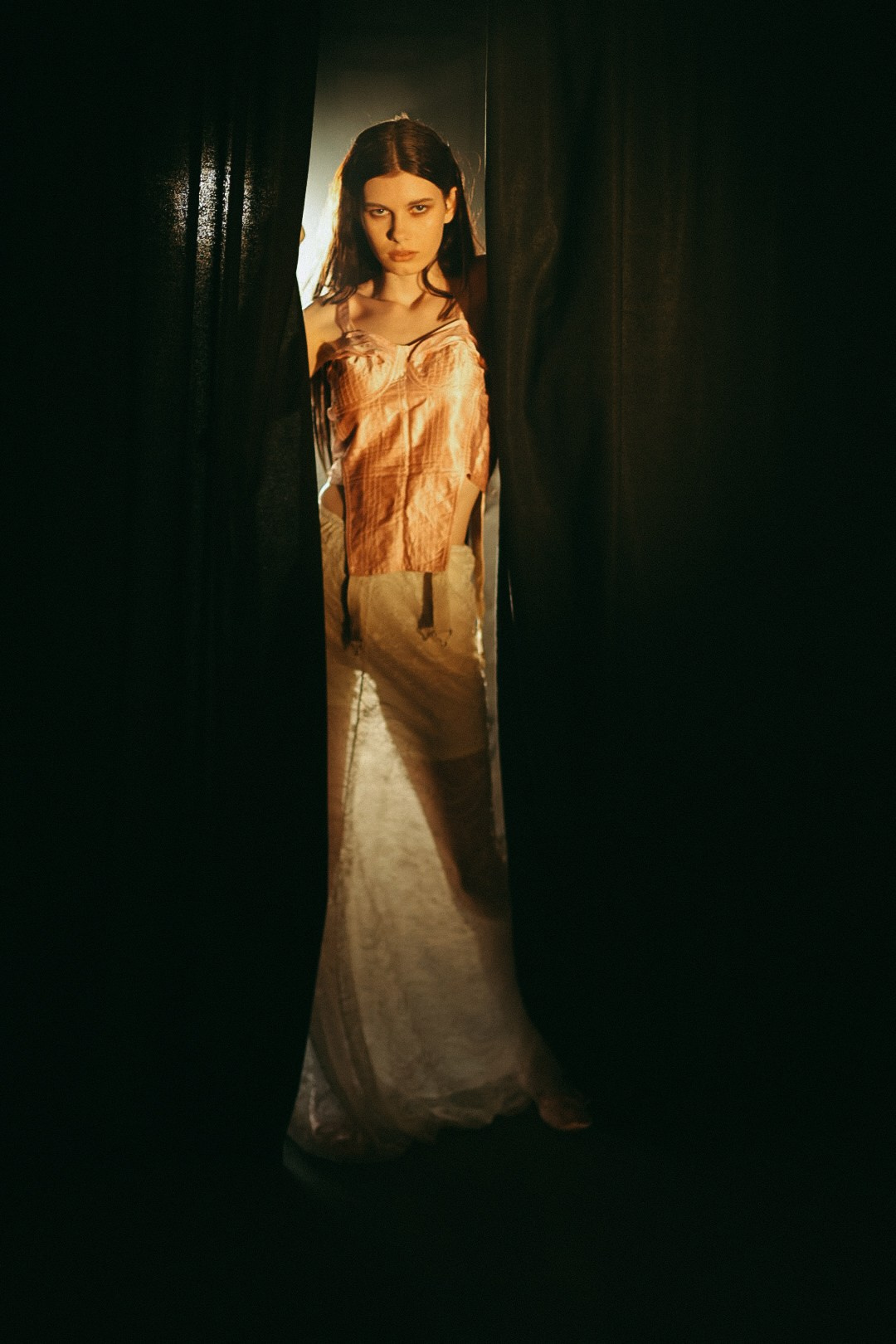 Ghost. Фотограф Нижний Новгород