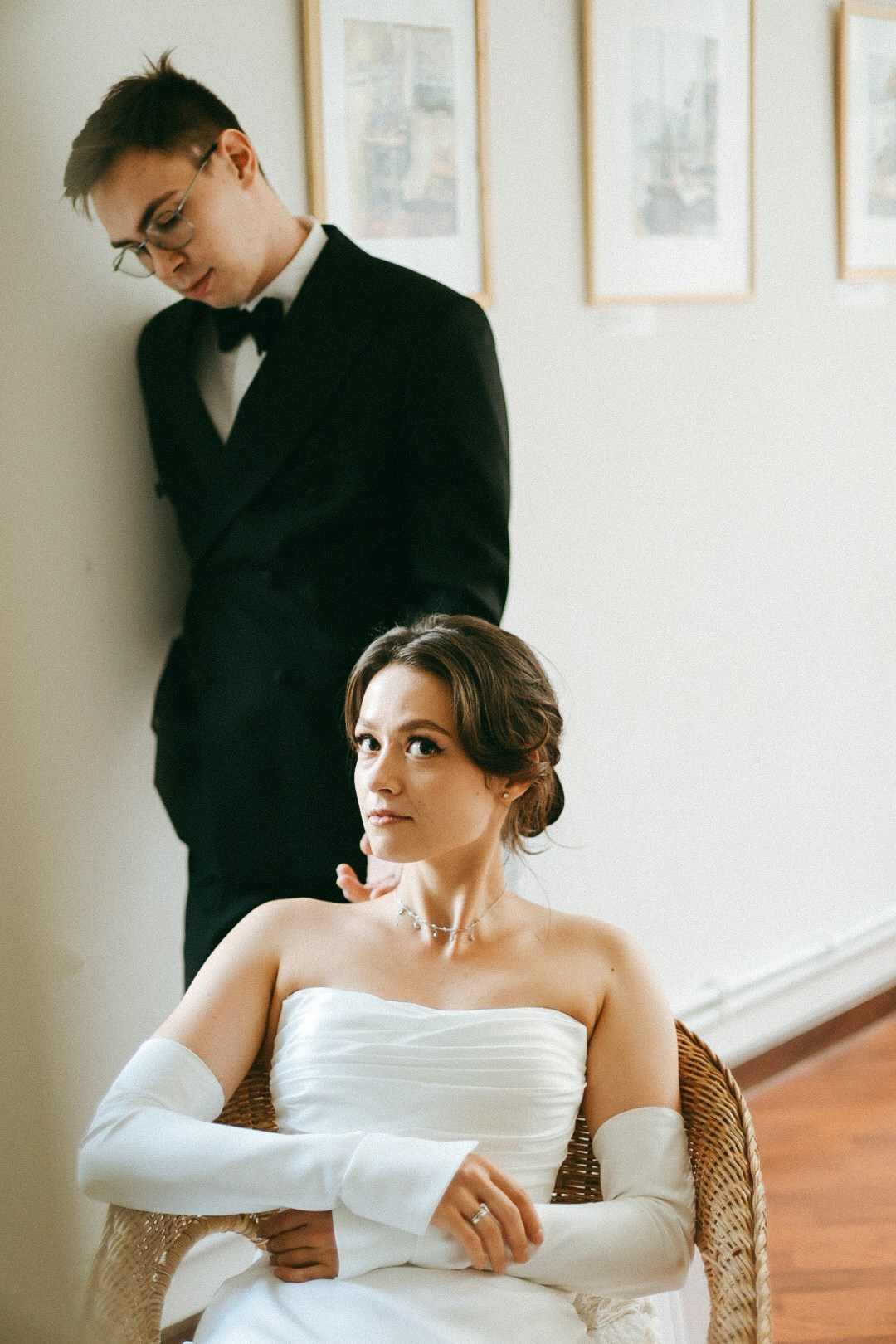 Кирилл и Таня. Фотограф Нижний Новгород