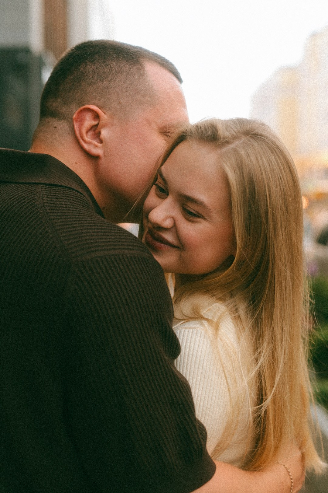 Артем и Даша. Фотограф Нижний Новгород
