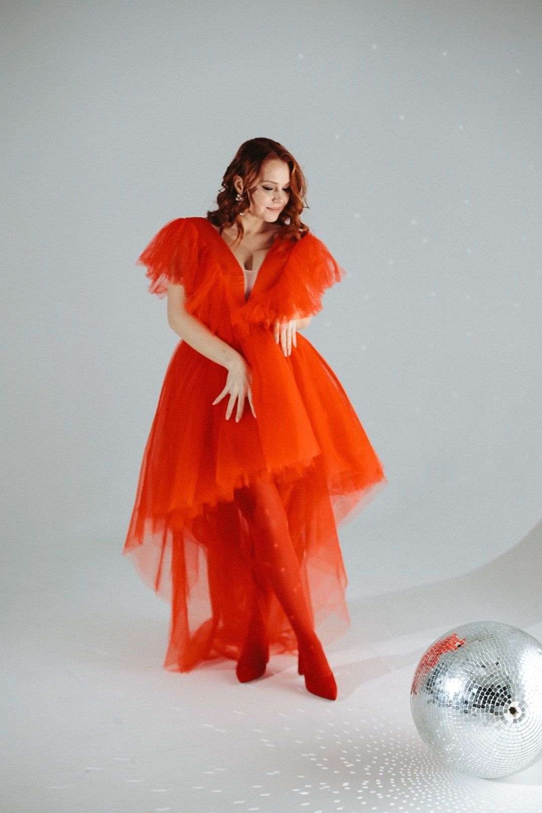 Настя. Фотограф Нижний Новгород