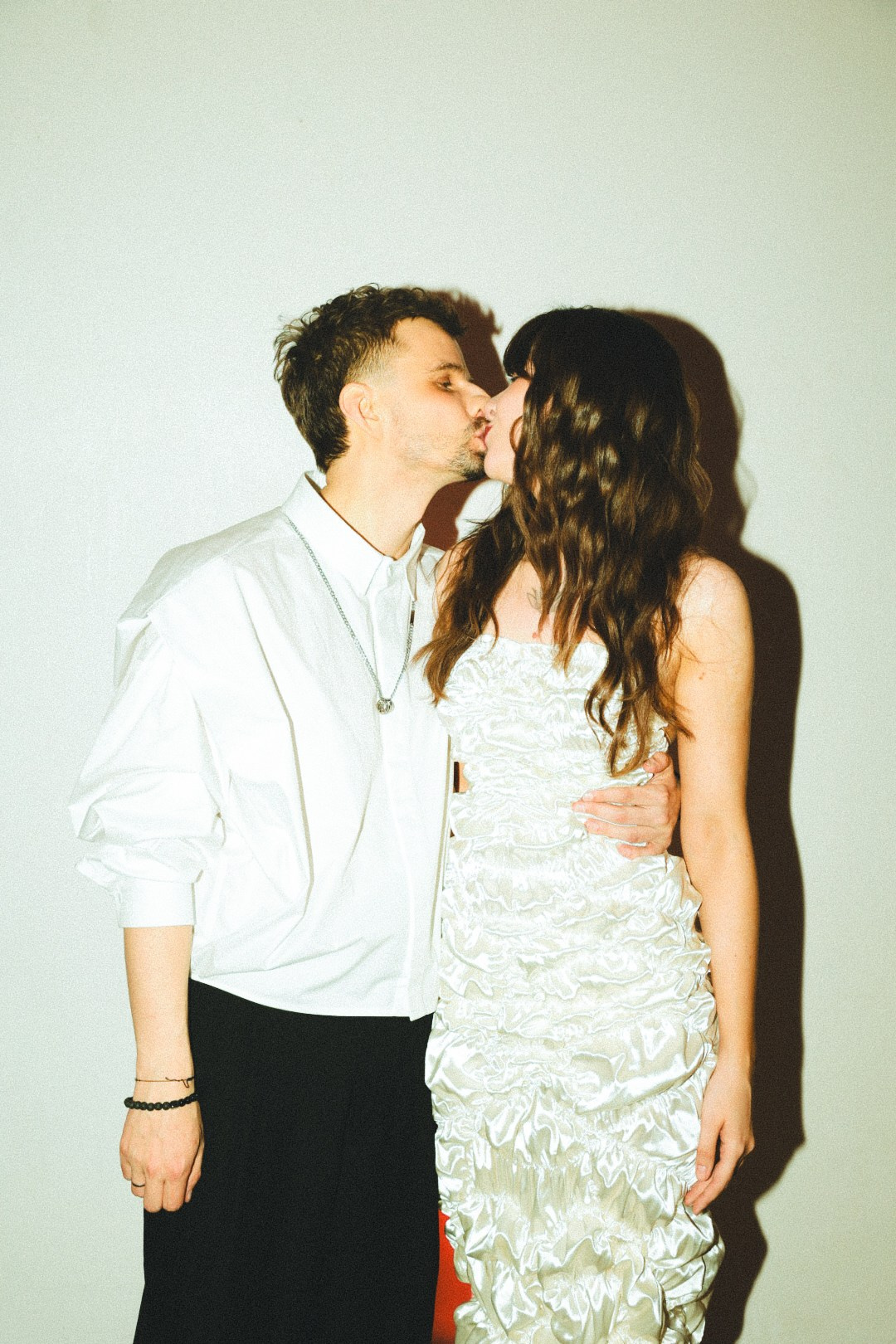 Леша и Настя поженились!. Фотограф Нижний Новгород