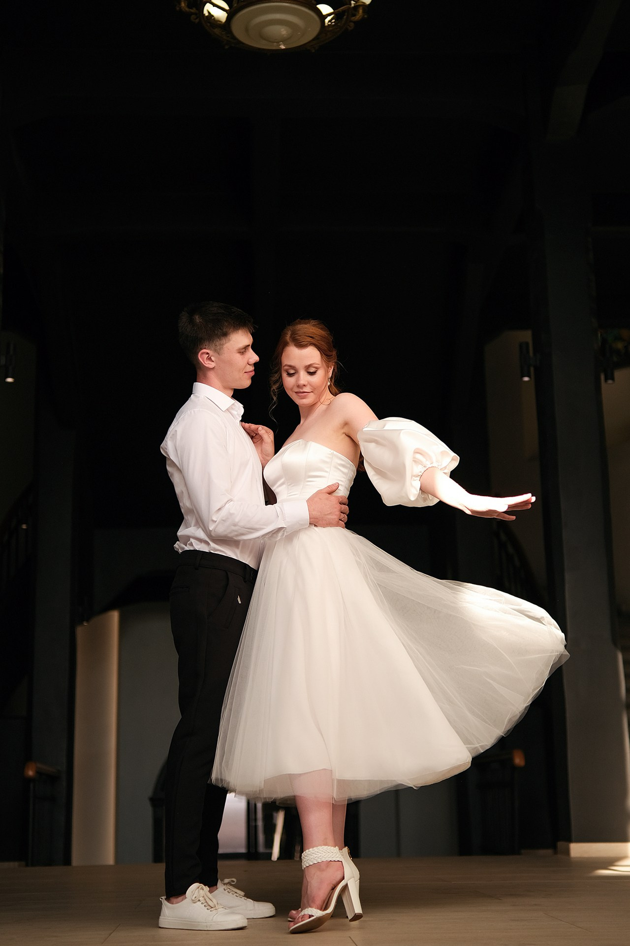 Свадебный и семейный фотограф Ксения Тараканова г. Иваново