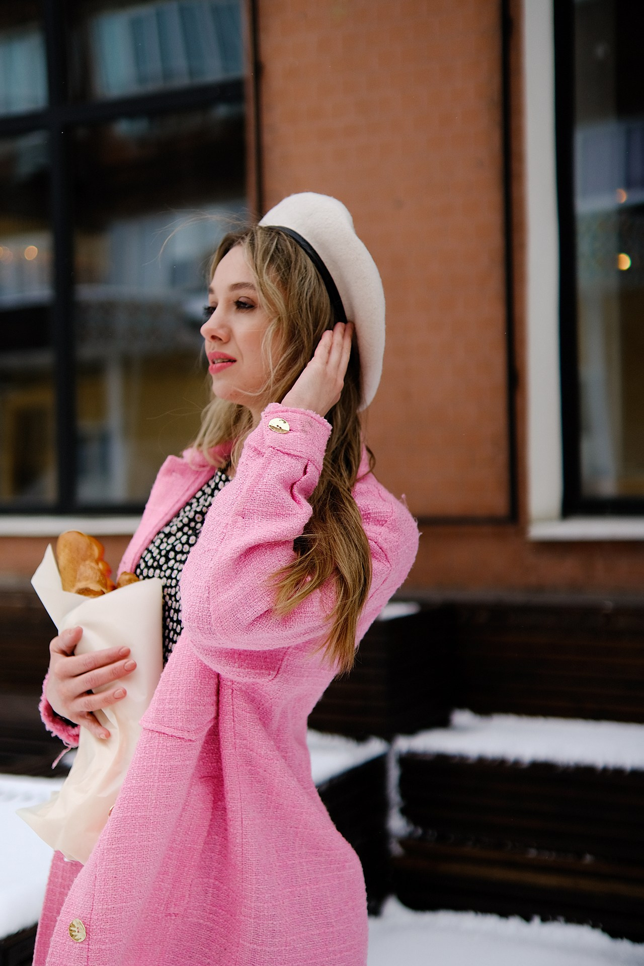 Anna. Свадебный и семейный фотограф Ксения Тараканова г. Иваново