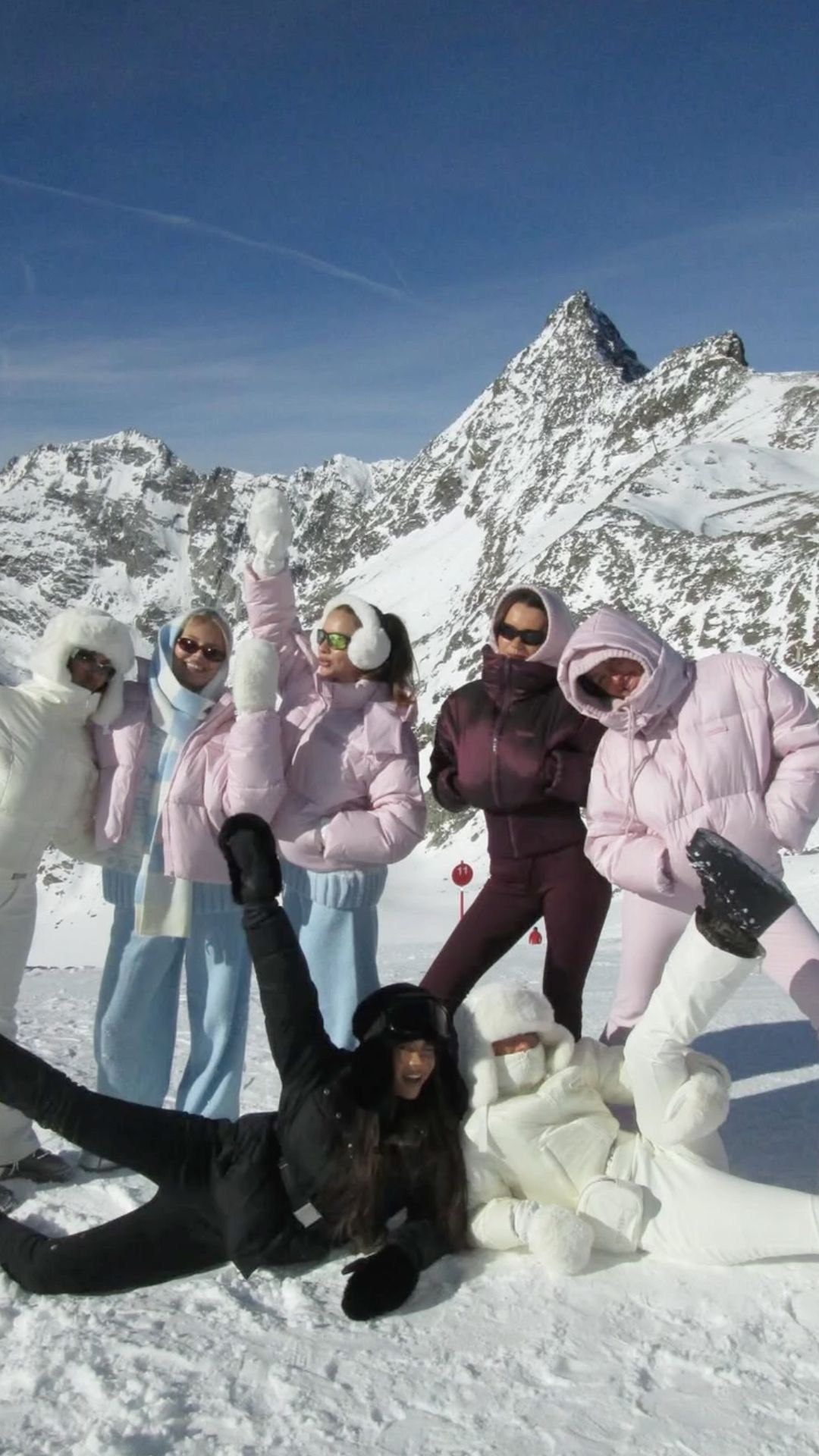 Красная поляна. YOUA TOURS