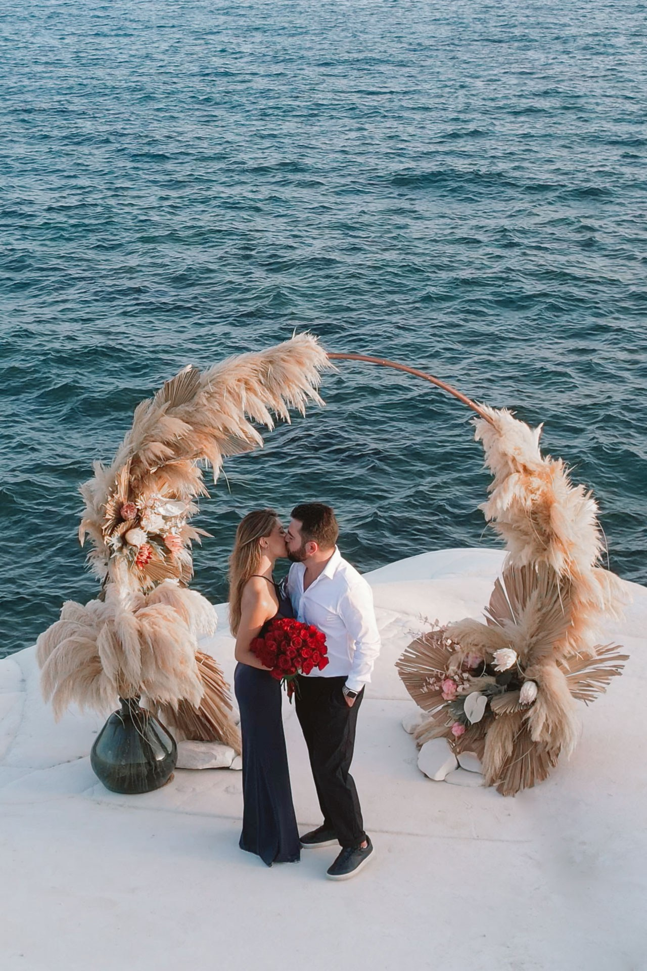 МОСКВА. Организация предложения руки в Москве и Калининграде — романтические сценарии, крыши, рестораны, фотосъёмка