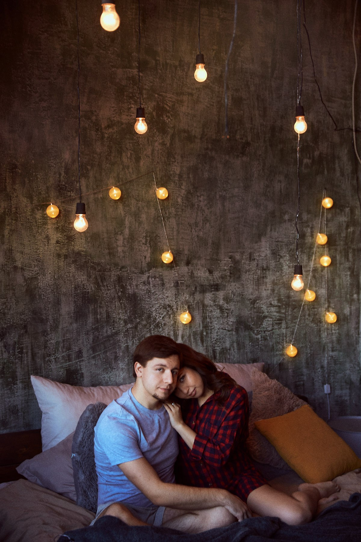 Love-Story. Свадебный и семейный фотограф Игорь Елагин