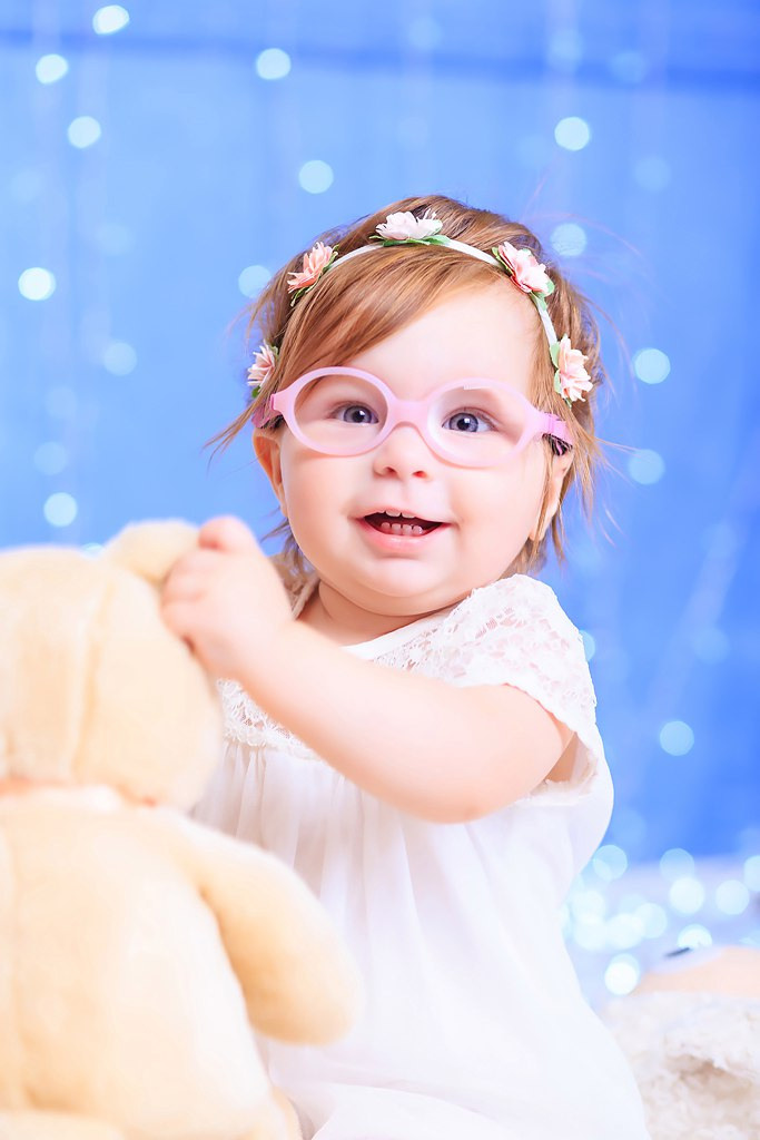 Дети. Свадебный и семейный фотограф в Перми Андрей Желнин