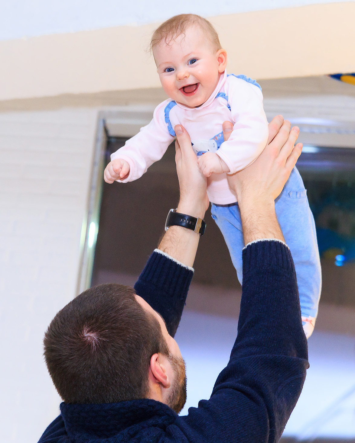 Дети. Свадебный и семейный фотограф в Перми Андрей Желнин