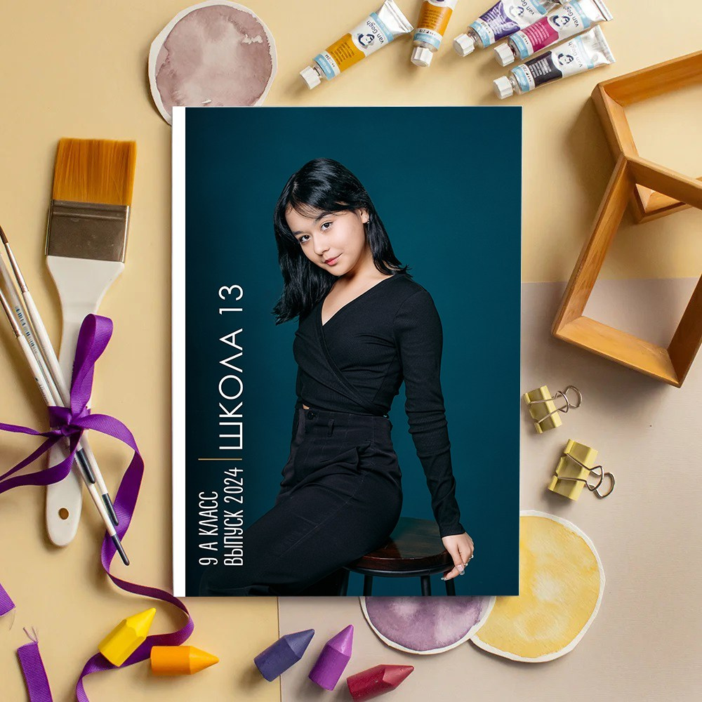 «Изумруд Мини» 2300р. Семейный и детский фотограф в Нефтеюганске Виктория Кудрявцева