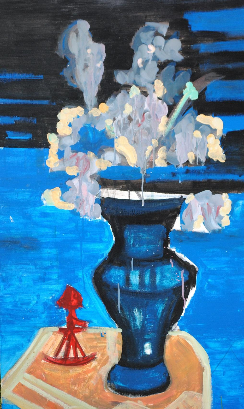 Archives #002. Художник Артем Диатян искусство Москва