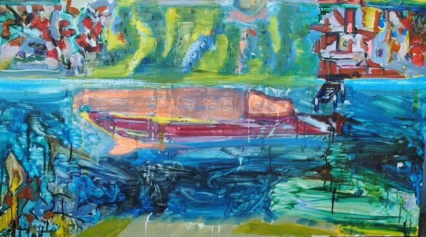  Estate of Artem Diatyan  