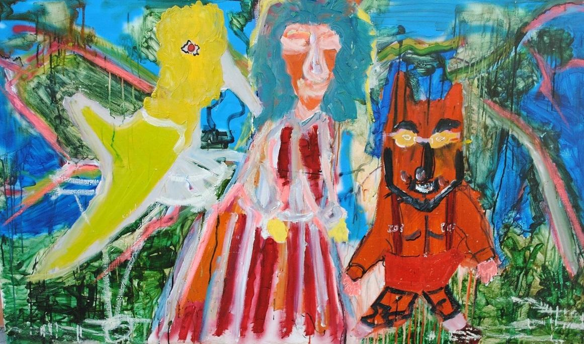 figures artem diatyan