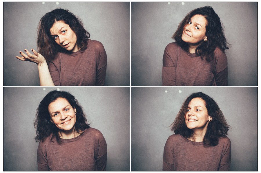 Контент. Фотограф Михаил Ряховский